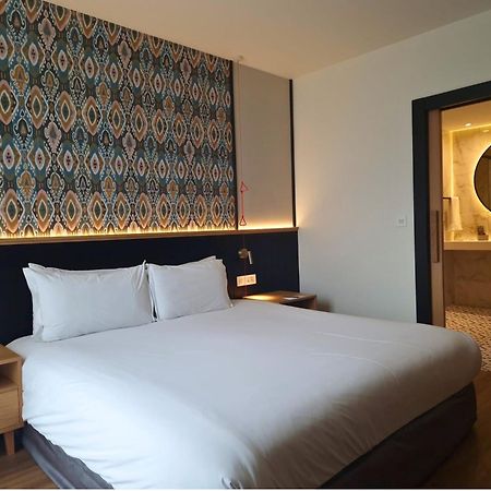 H10 London Waterloo Hotel Екстериор снимка