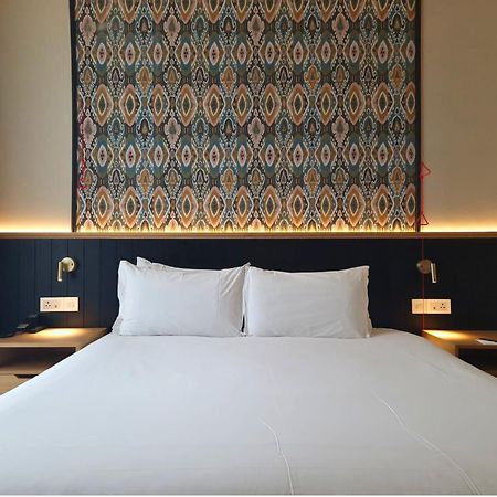 H10 London Waterloo Hotel Екстериор снимка