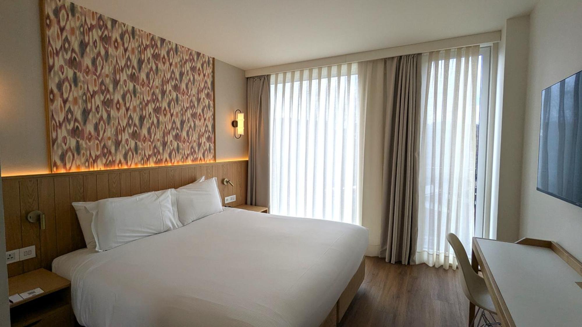 H10 London Waterloo Hotel Екстериор снимка