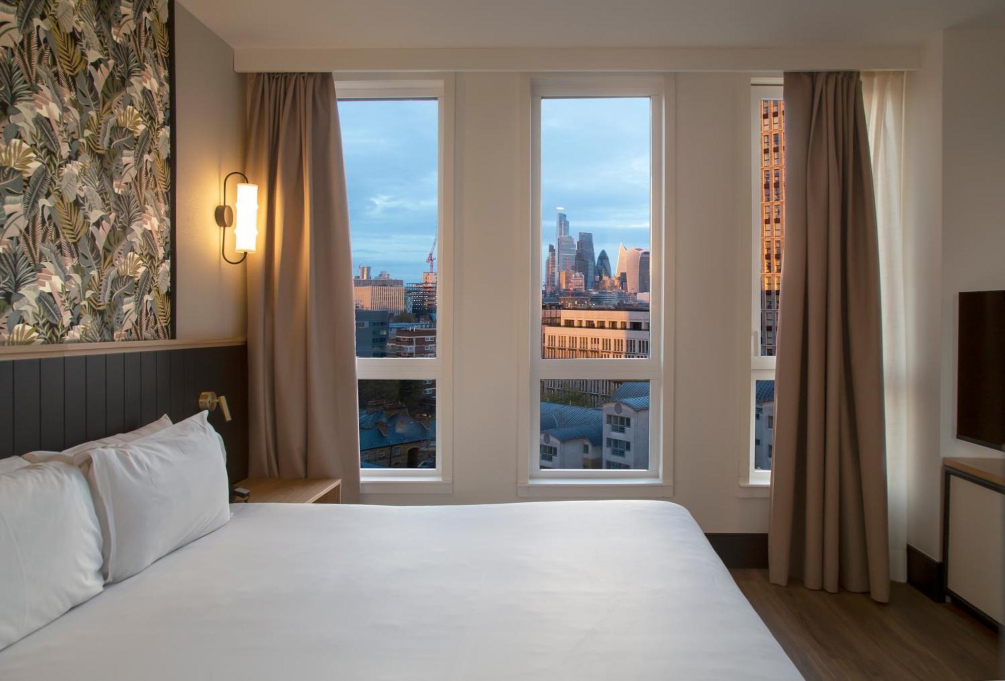 H10 London Waterloo Hotel Екстериор снимка
