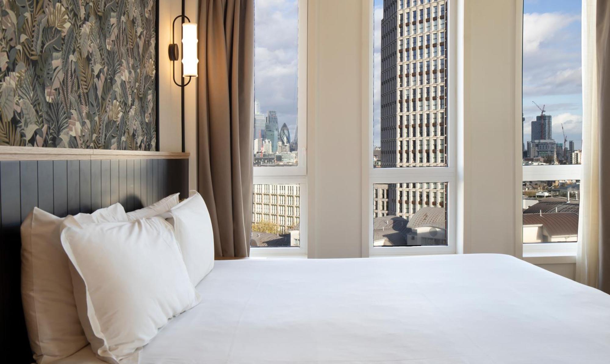 H10 London Waterloo Hotel Екстериор снимка