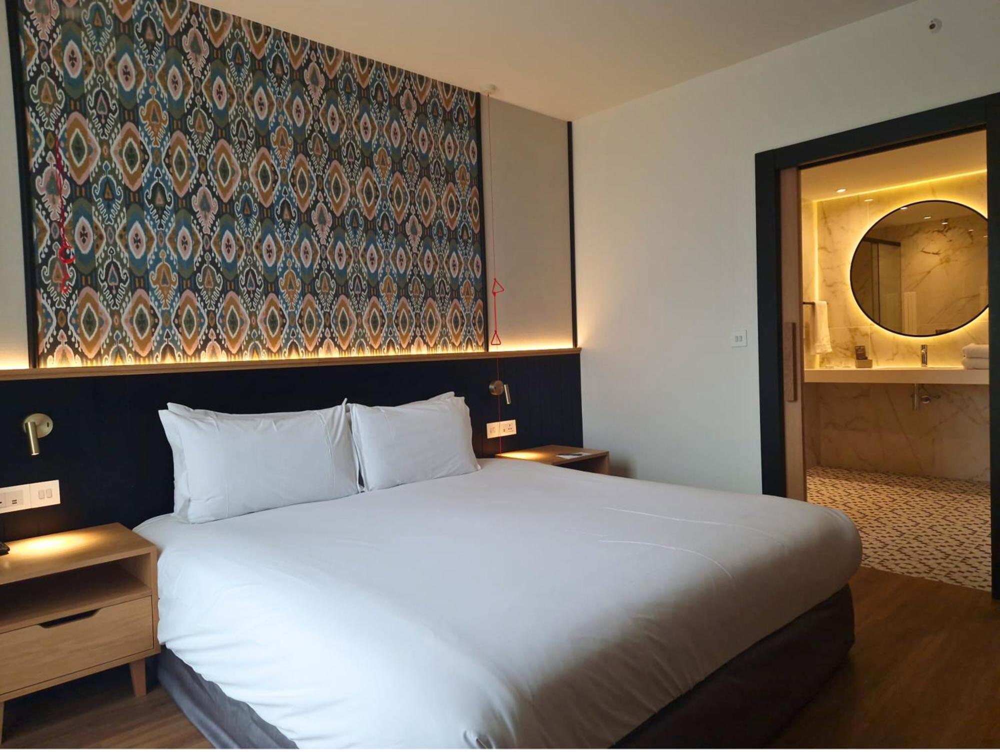 H10 London Waterloo Hotel Екстериор снимка