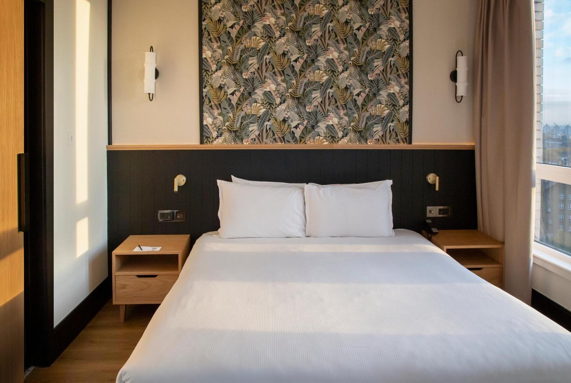 H10 London Waterloo Hotel Екстериор снимка