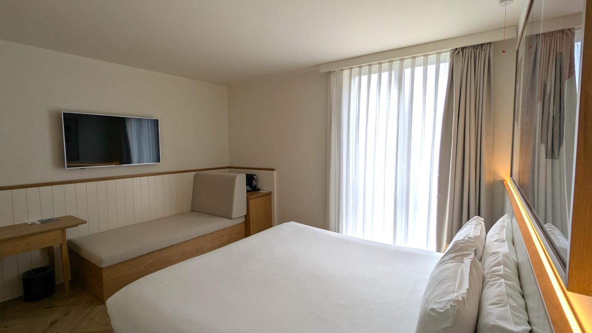 H10 London Waterloo Hotel Екстериор снимка