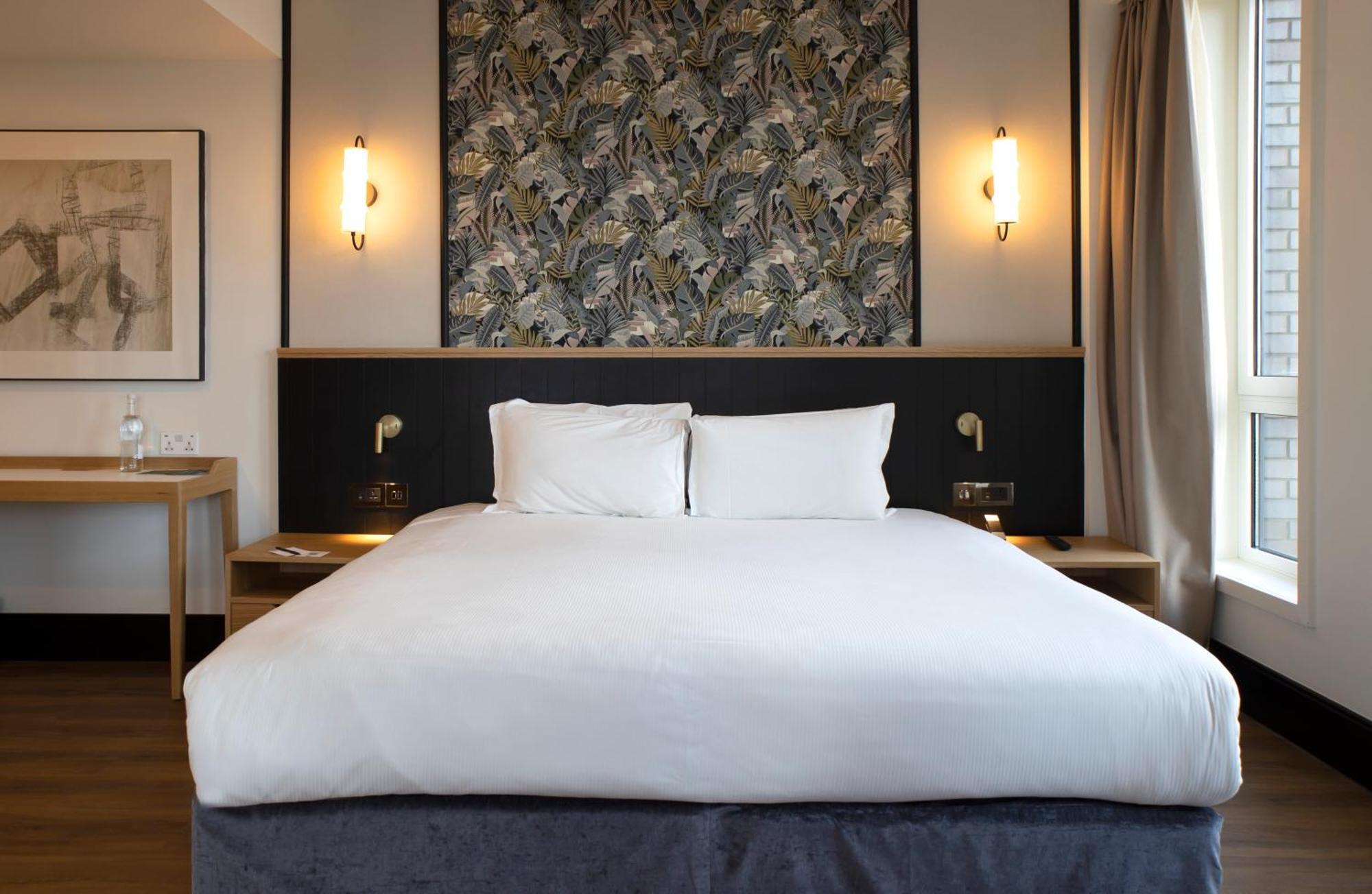 H10 London Waterloo Hotel Екстериор снимка
