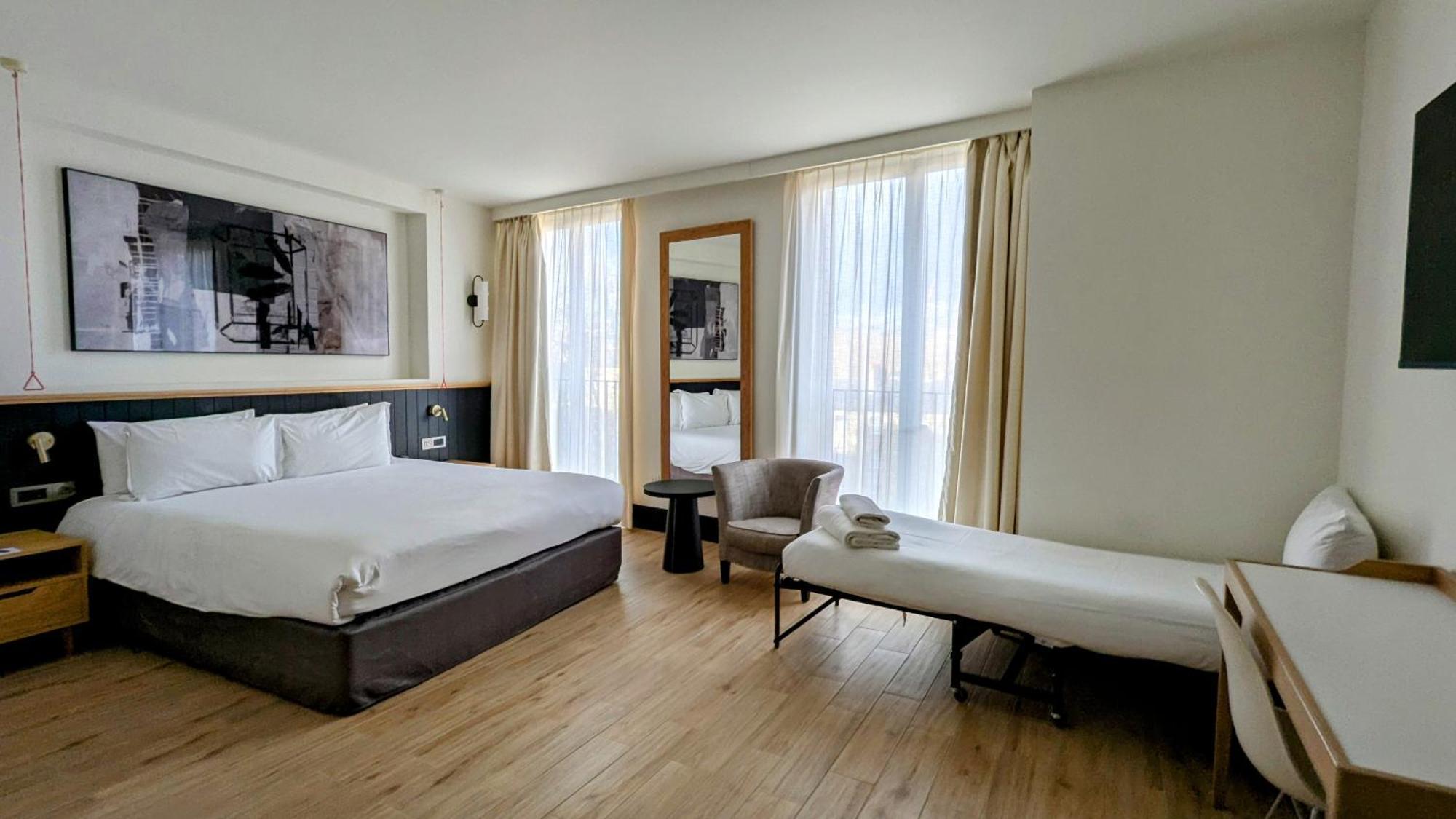 H10 London Waterloo Hotel Екстериор снимка