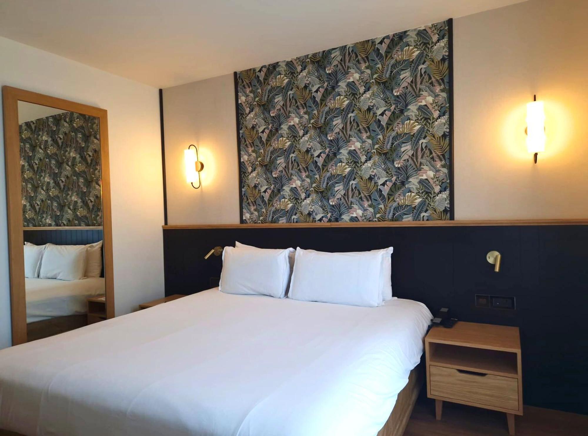 H10 London Waterloo Hotel Екстериор снимка