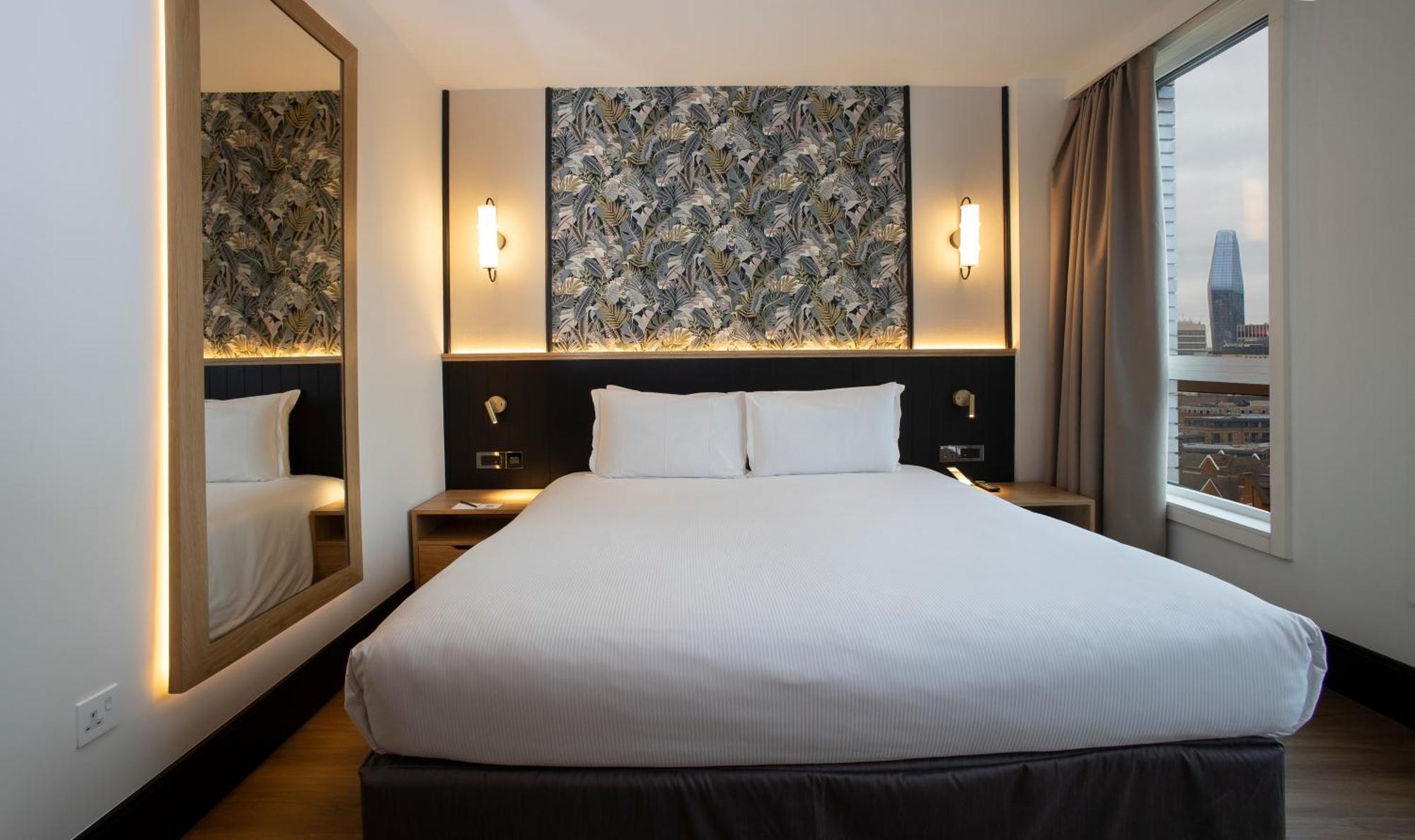 H10 London Waterloo Hotel Екстериор снимка
