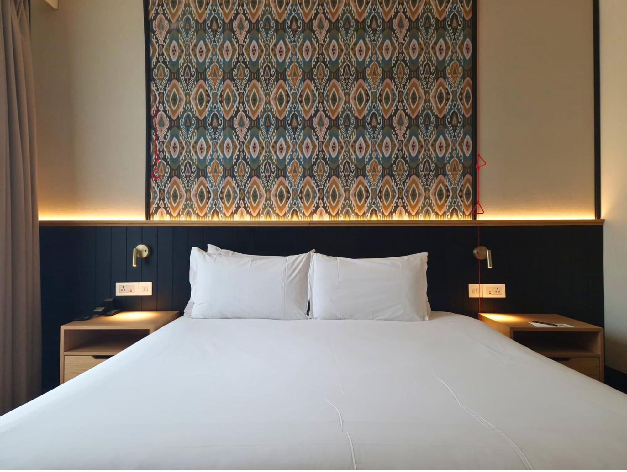 H10 London Waterloo Hotel Екстериор снимка